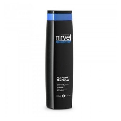 Nirvel Alisador Temporal 250ml