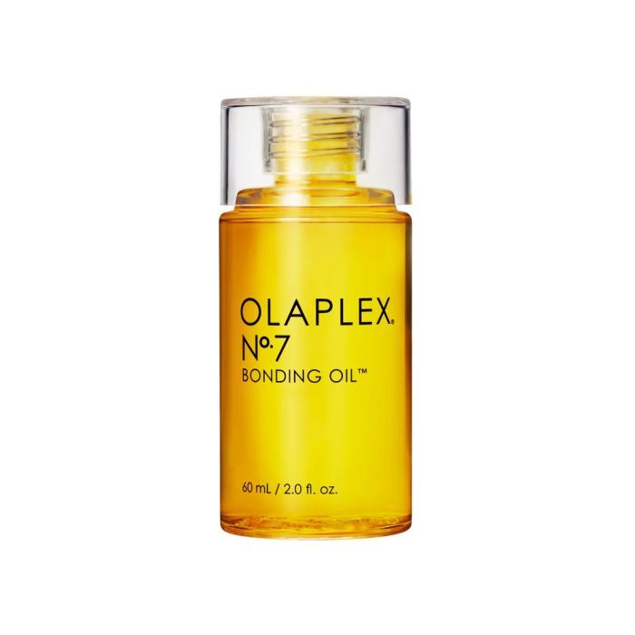 Olaplex N7 Bonding Oil 30ml - maximiza el brillo, la suavidad y la viveza del color. Repara y refuerza el cabello