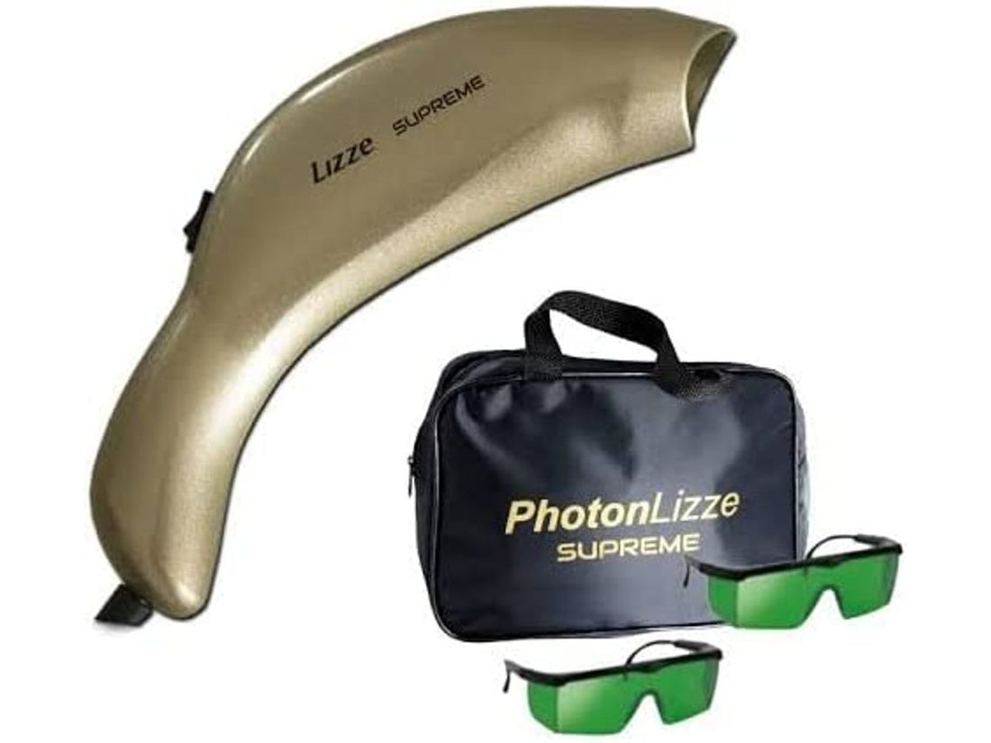 Acelerador Capilar LIZZE Photon Supreme