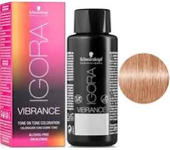 Schwarzkopf – Baño de Color para Cabello Igora Vibrance Sin Alcohol 60 ml