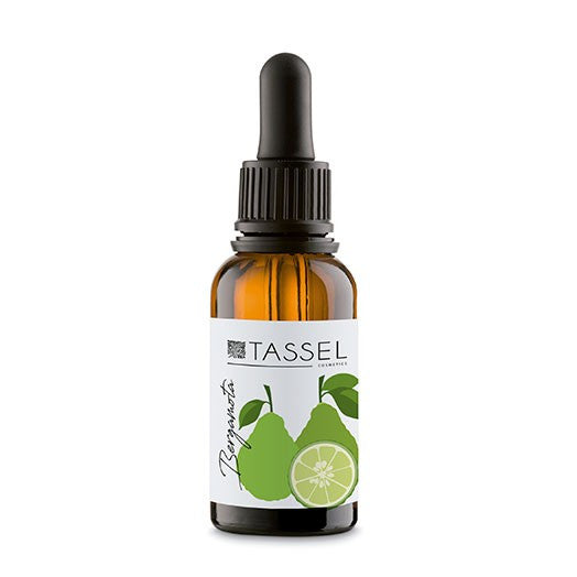 ACEITE ESENCIAL BERGAMOTA : Volumen - 30 ml