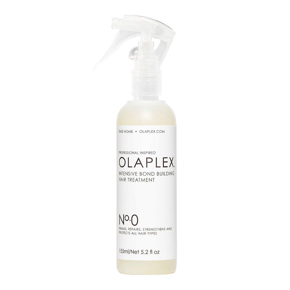 Olaplex No. 0 Hair Treatment, Bond Building 155ml