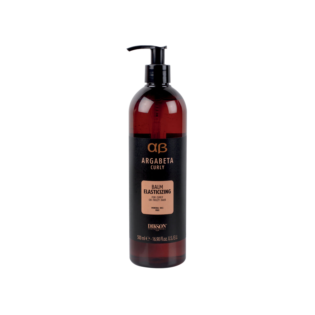 Dikson Argabeta Acondicionador Rizados 500 ml
