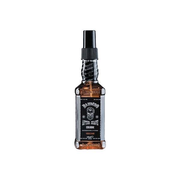 BANDIDO AFTERSHAVE COLOGEN VOLCANO 350 ML