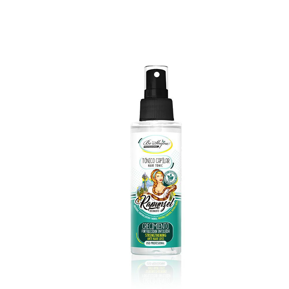 Be´Shyne® Tónico Rapunzel 100ml