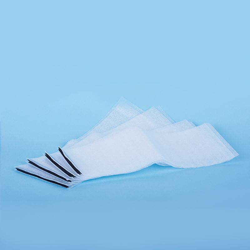 Bifull Bandas Adhesivas de Velcro para Mechas, Cierre Ajustable, 18 Unidades