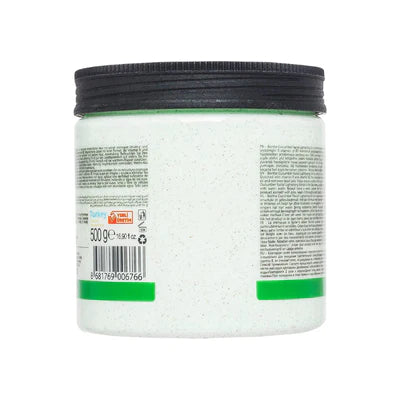 BORTHE EXFOLIANTE FACIAL 500G PEPINO