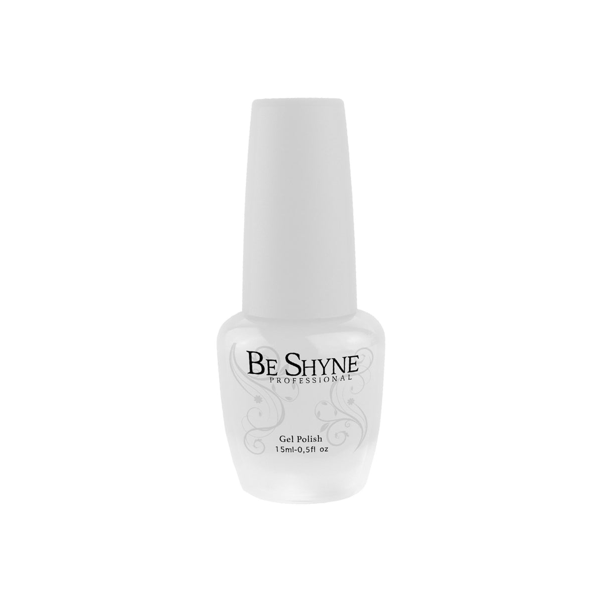 Be´Shyne® Esmaltes permanentes 15ml. Colores 1-60