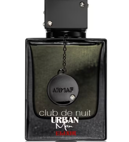 ARMAF Club De Nuit Urban Man Elixir Eau De Parfum 105 ml