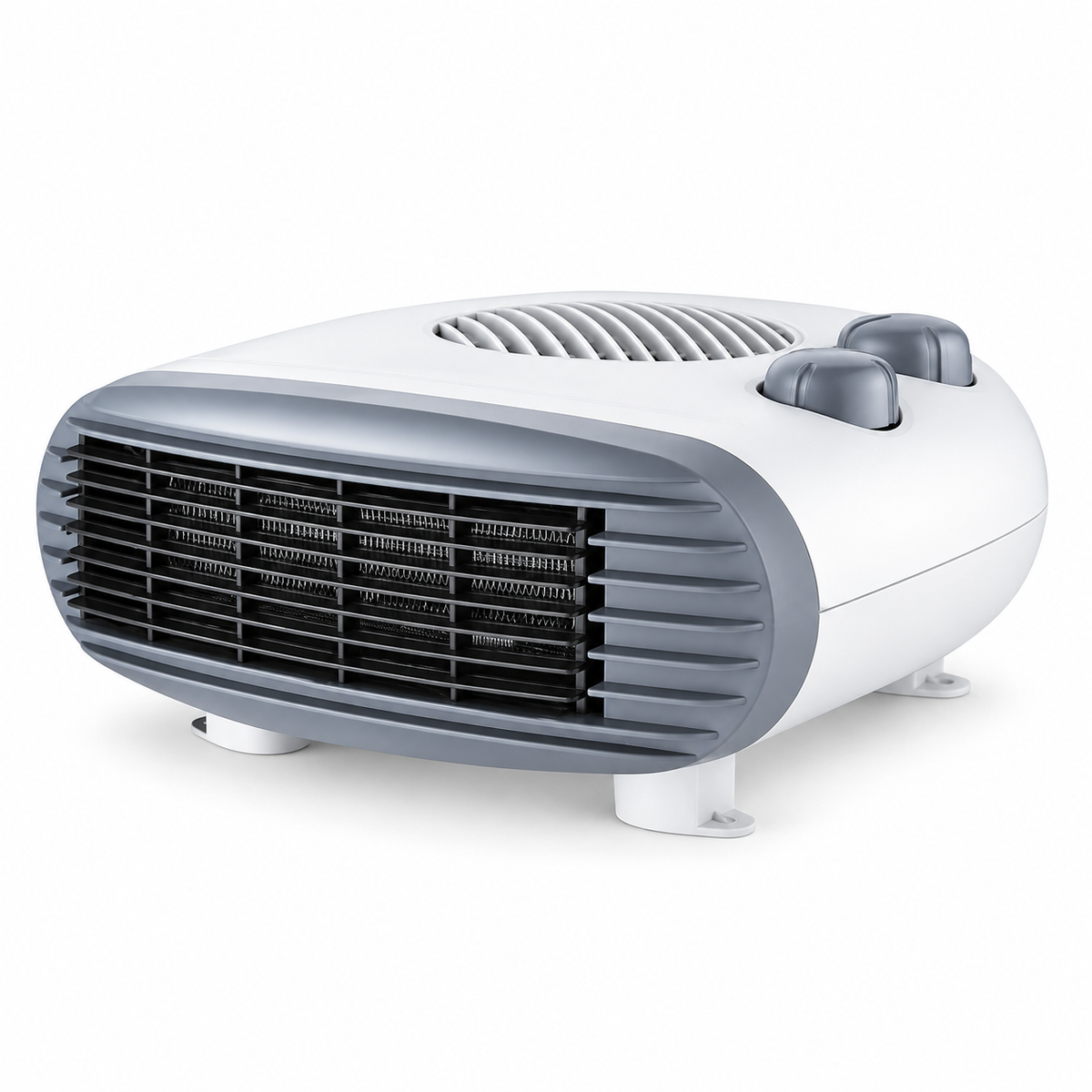 DvTech – Calefactor termoventilador horizontal 2000W DV-26873