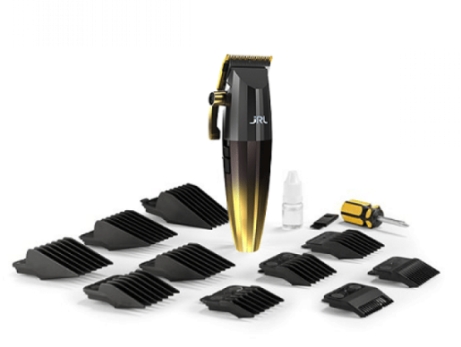 JRL, FF2020C, GOLD, CLIPPER