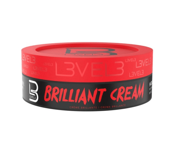BRILLANT CREAM - LEVEL3