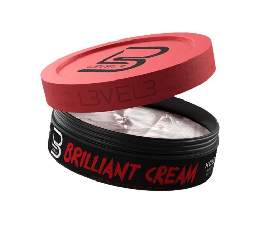 BRILLANT CREAM - LEVEL3