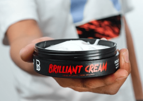 BRILLANT CREAM - LEVEL3