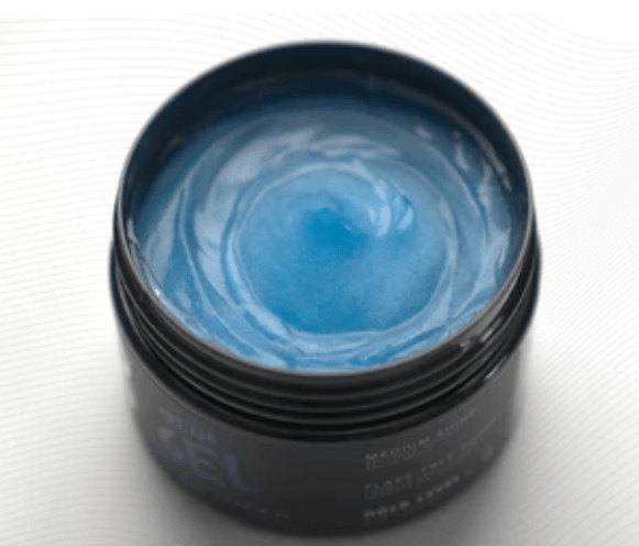 CREAM GEL 1000ml - LEVEL 3