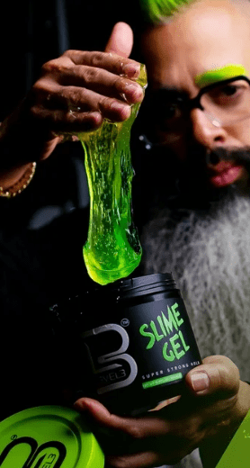 SLIME GEL 1000ml - LEVEL 3