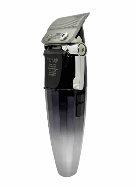 JRL, FF2020C, SILVER, CLIPPER