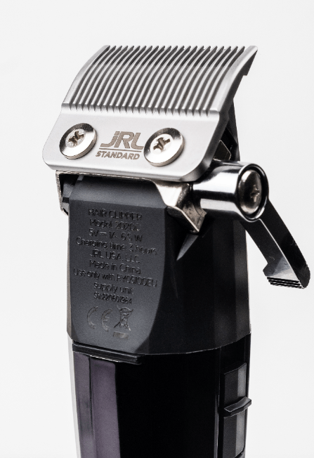 JRL, FF2020C, SILVER, CLIPPER