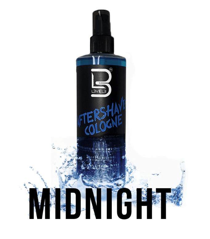 MIDNIGHT - After Shave L3VEL3™