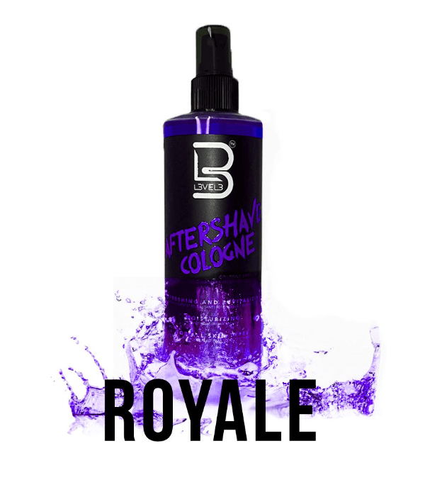 ROYALE - After Shave L3VEL3™
