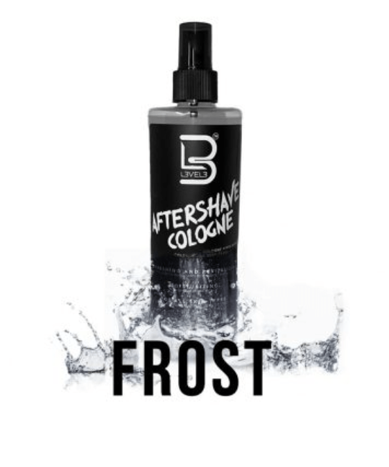 FROST - After Shave L3VEL3™