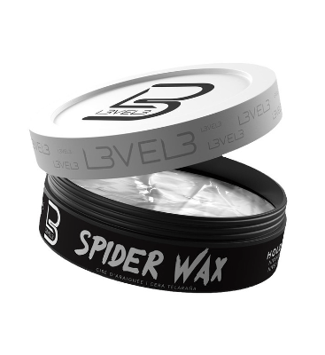 SPIDER WAX - LEVEL3