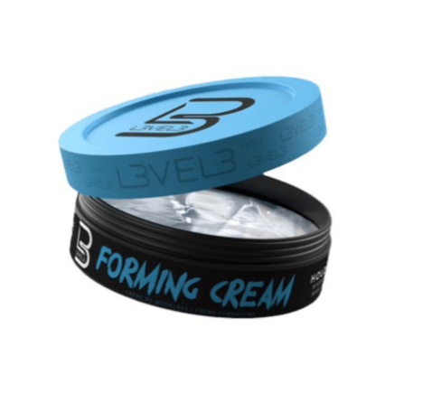 FORMING CREAM - LEVEL3
