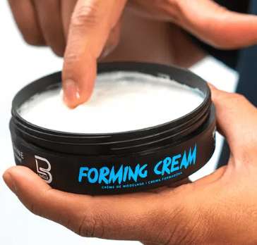 FORMING CREAM - LEVEL3