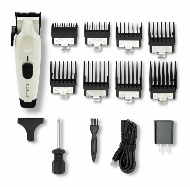 COCCO VELOCE PRO CLIPPER