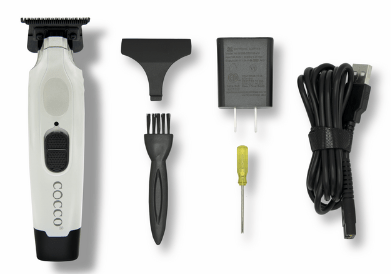 COCCO VELOCE PRO TRIMMER