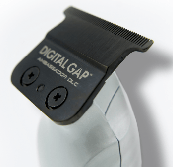 COCCO VELOCE PRO TRIMMER