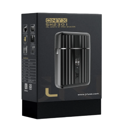 JRL Shaver ONYX SF PRO SH23F1