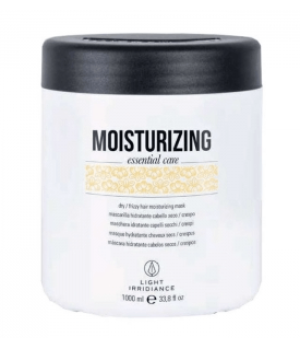 Light Irridiance Essential Care Mascarilla Hidratante Cabello Seco 1000ml