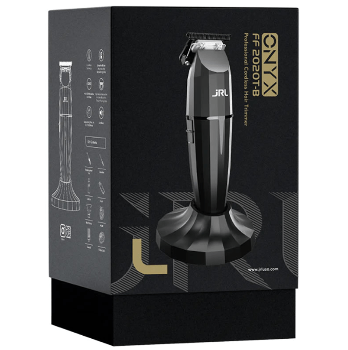 TRIMMER ONYX JRL 2020T-B