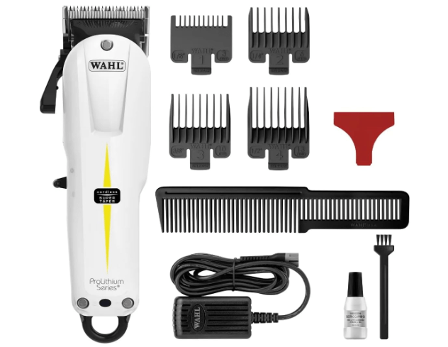 WAHL SUPER TAPER