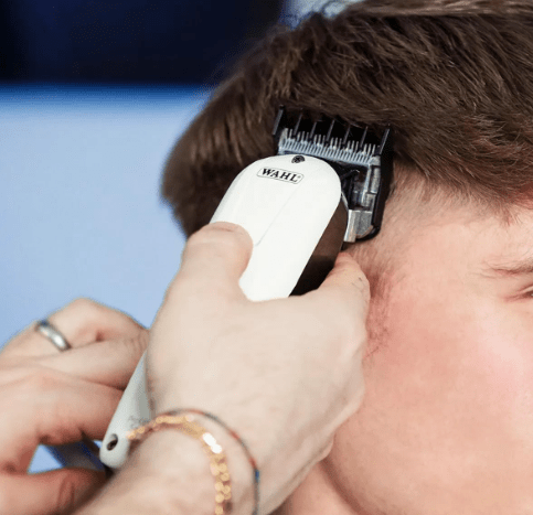 WAHL SUPER TAPER