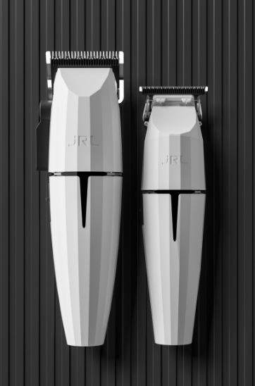 KIT DÚO JRL GHOST 1 CLIPPER - TRIMMER