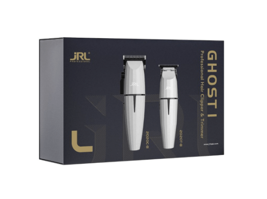 KIT DÚO JRL GHOST 1 CLIPPER - TRIMMER