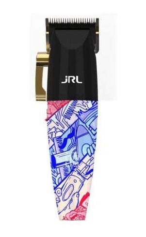 JRL FF2020C-X3 BARBER TOOL (EDICION LIMITADA)