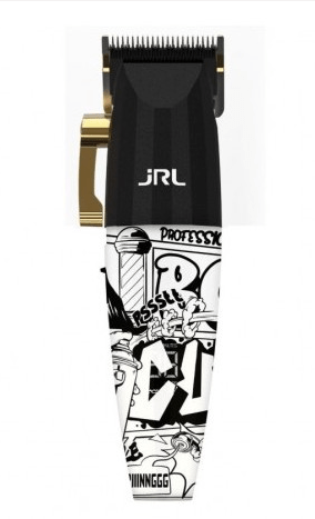 JRL FF2020C-X3 BARBER SHOP (EDICION LIMITADA)