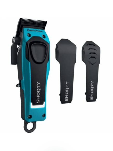 GAMMA+ SHORTY CLIPPER (EXTRA 2 CARCASAS)