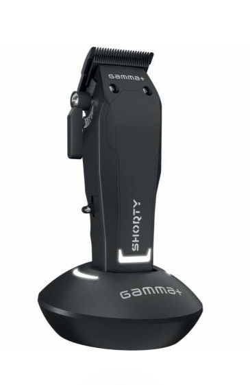 GAMMA+ SHORTY CLIPPER (EXTRA 2 CARCASAS)