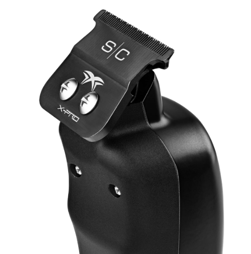 STYLECRAFT INSTINCT TRIMMER METAL EDITION