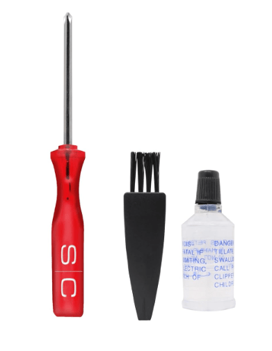 STYLECRAFT INSTINCT TRIMMER METAL EDITION
