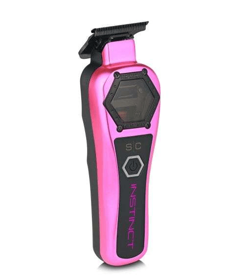 STYLECRAFT INSTINCT TRIMMER METAL EDITION