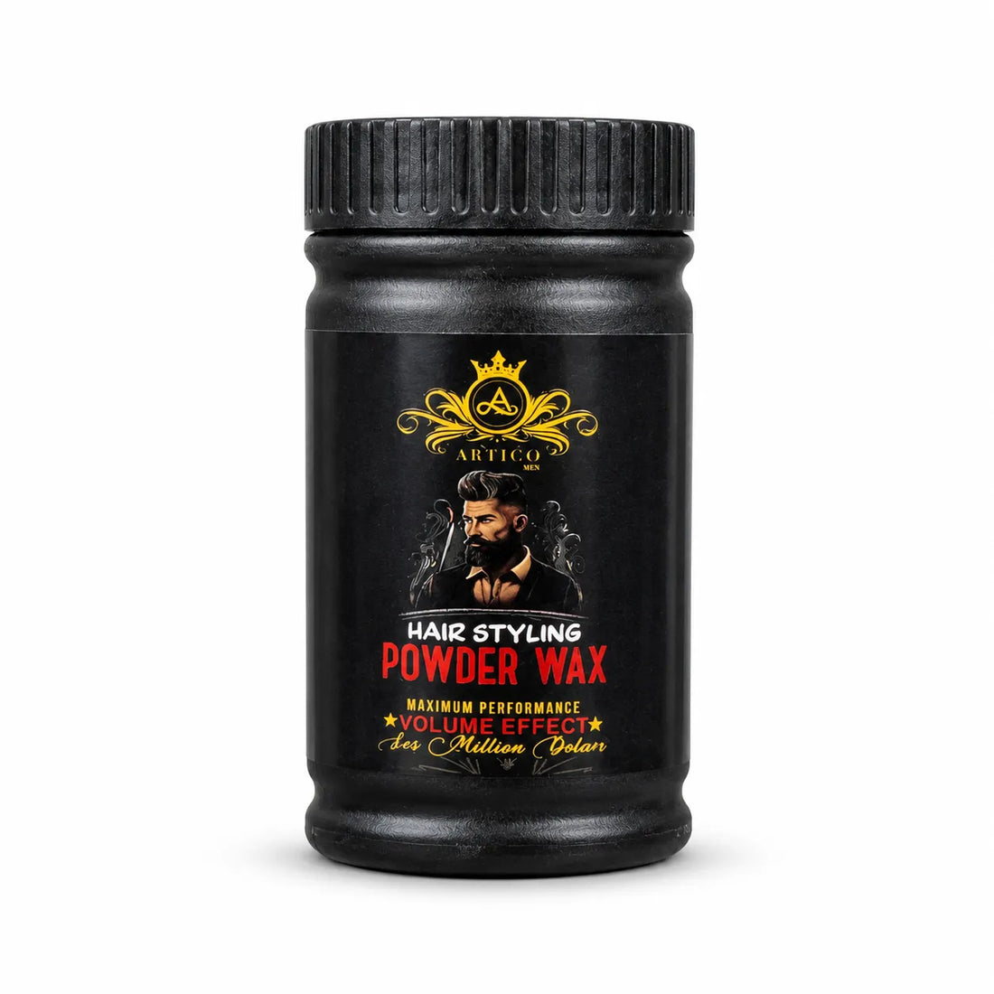 Ártico Men® – Cera en polvo para dar volumen 20 g