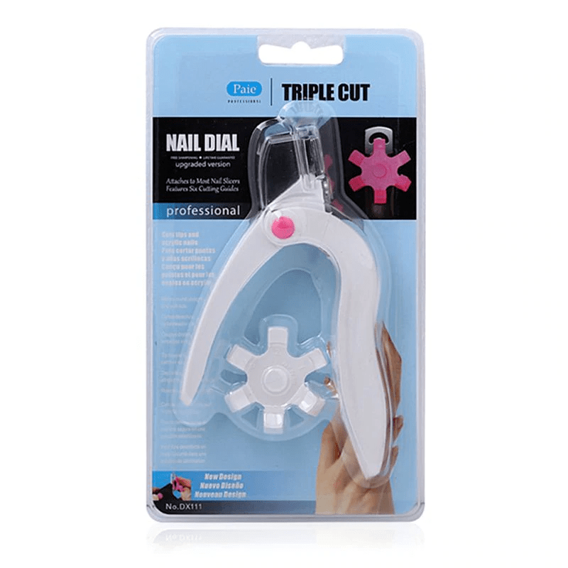 Cuts Tips With Length Adjuster – Paie