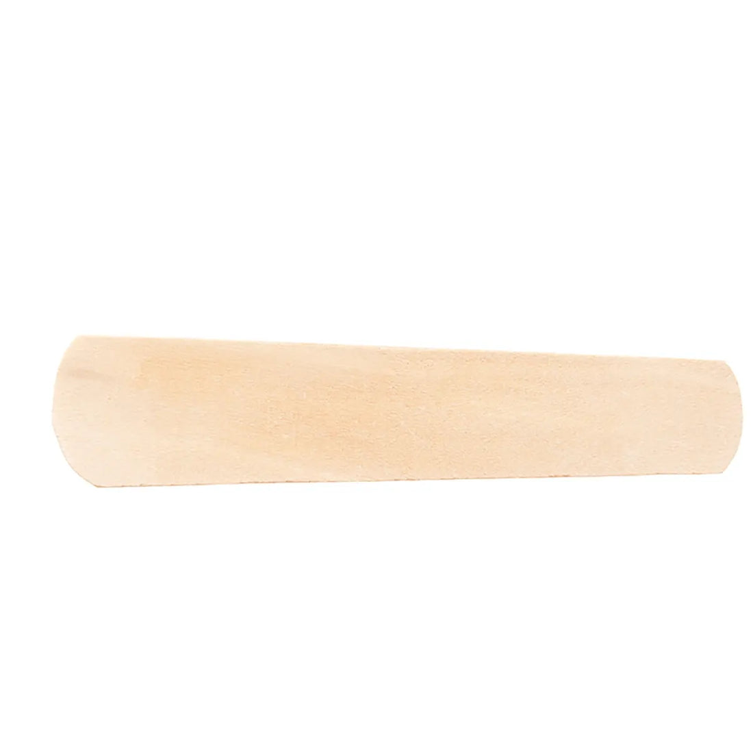 Medium wax spatula bag 12 units