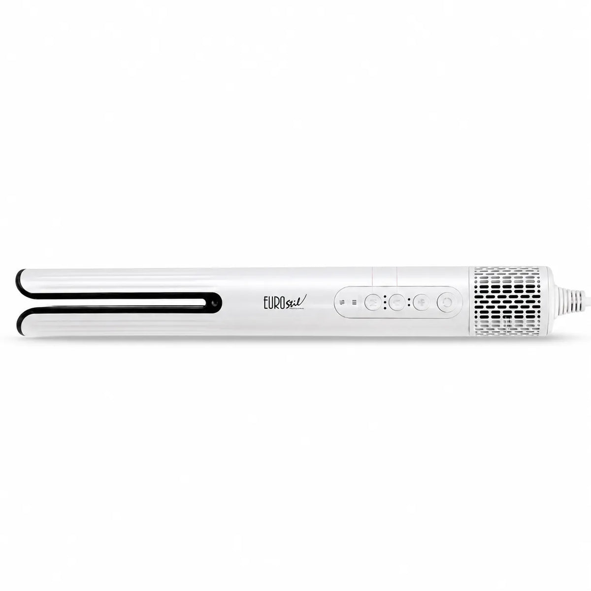 Eurostil – Secador alisador profesional AURA para un acabado natural 1400 W