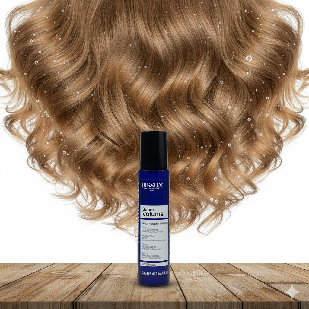 DIKSON®,Spray Super Volume PRIME Dikson 200ml